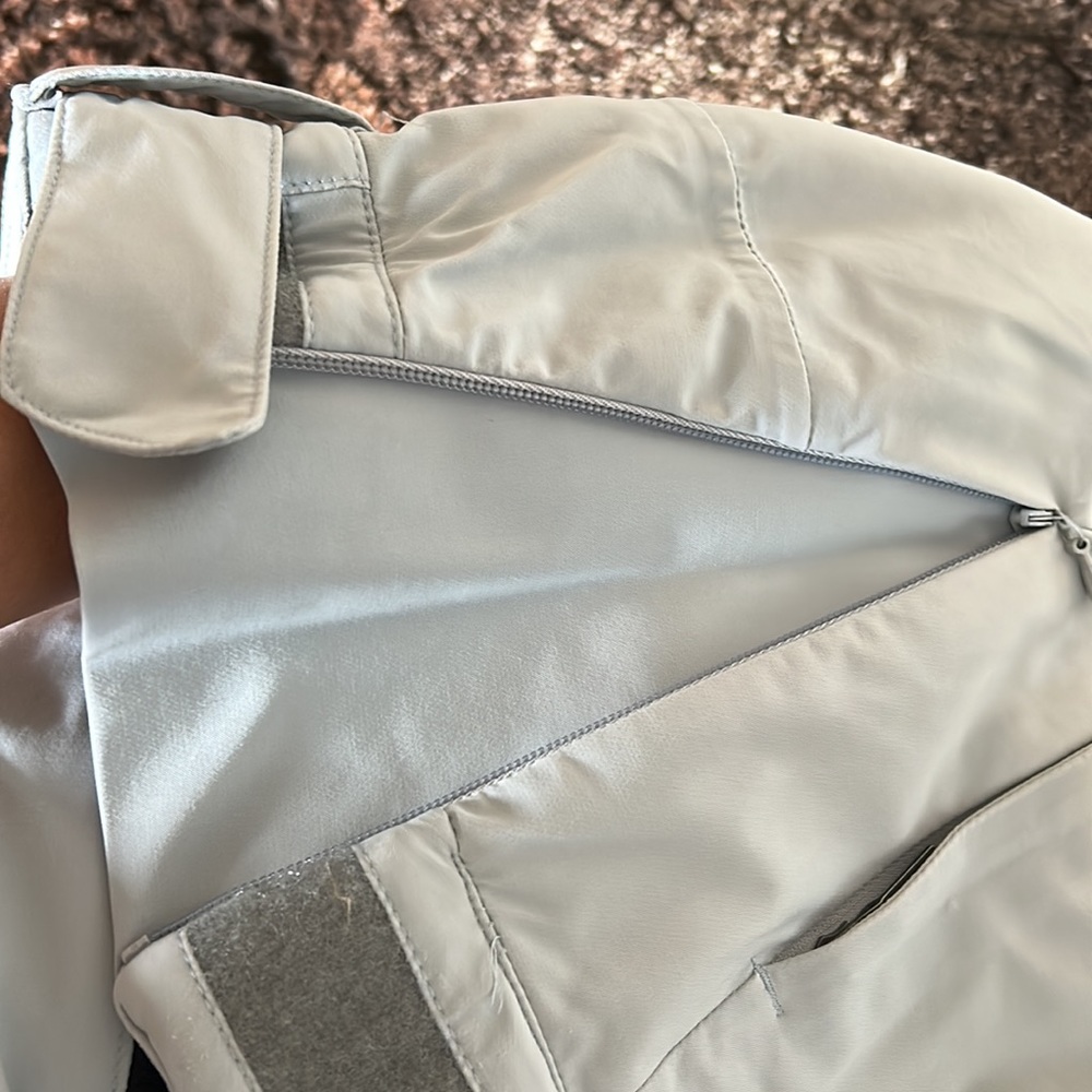 SKI PANTS Descente. Made in Italy - Picture 6 of 8